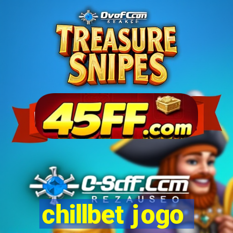 chillbet jogo